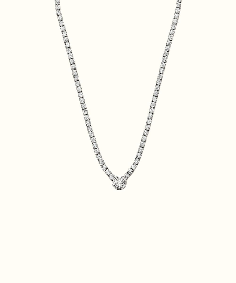 Collana Punto Luce