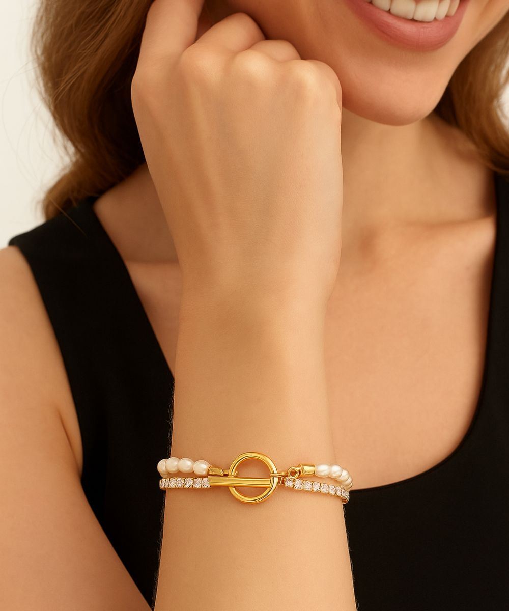 BRACCIALI.