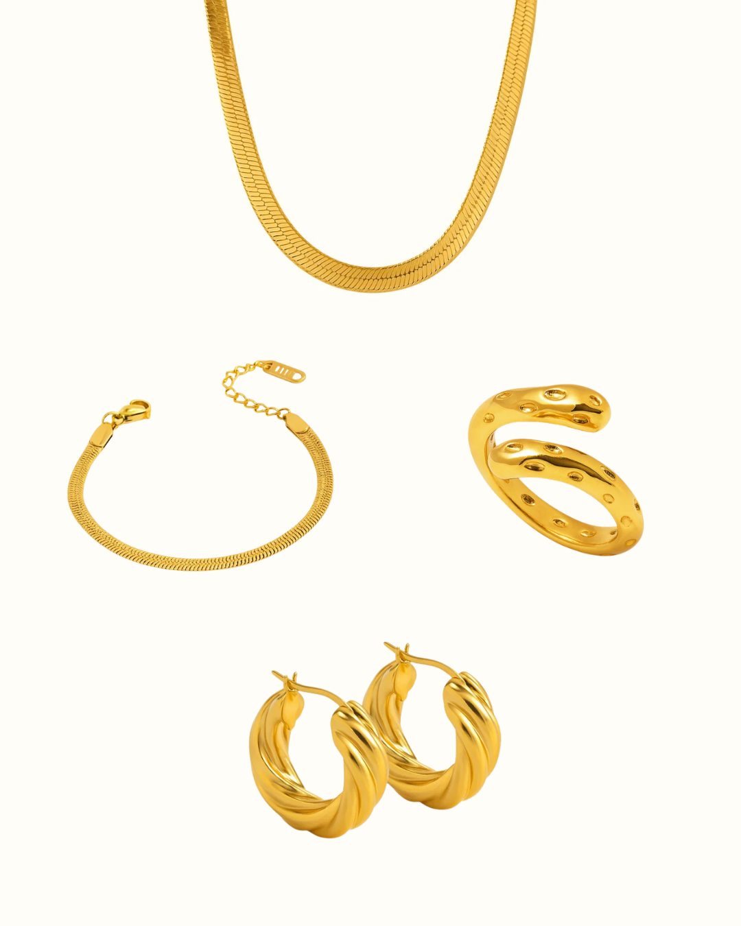 Set Sophie