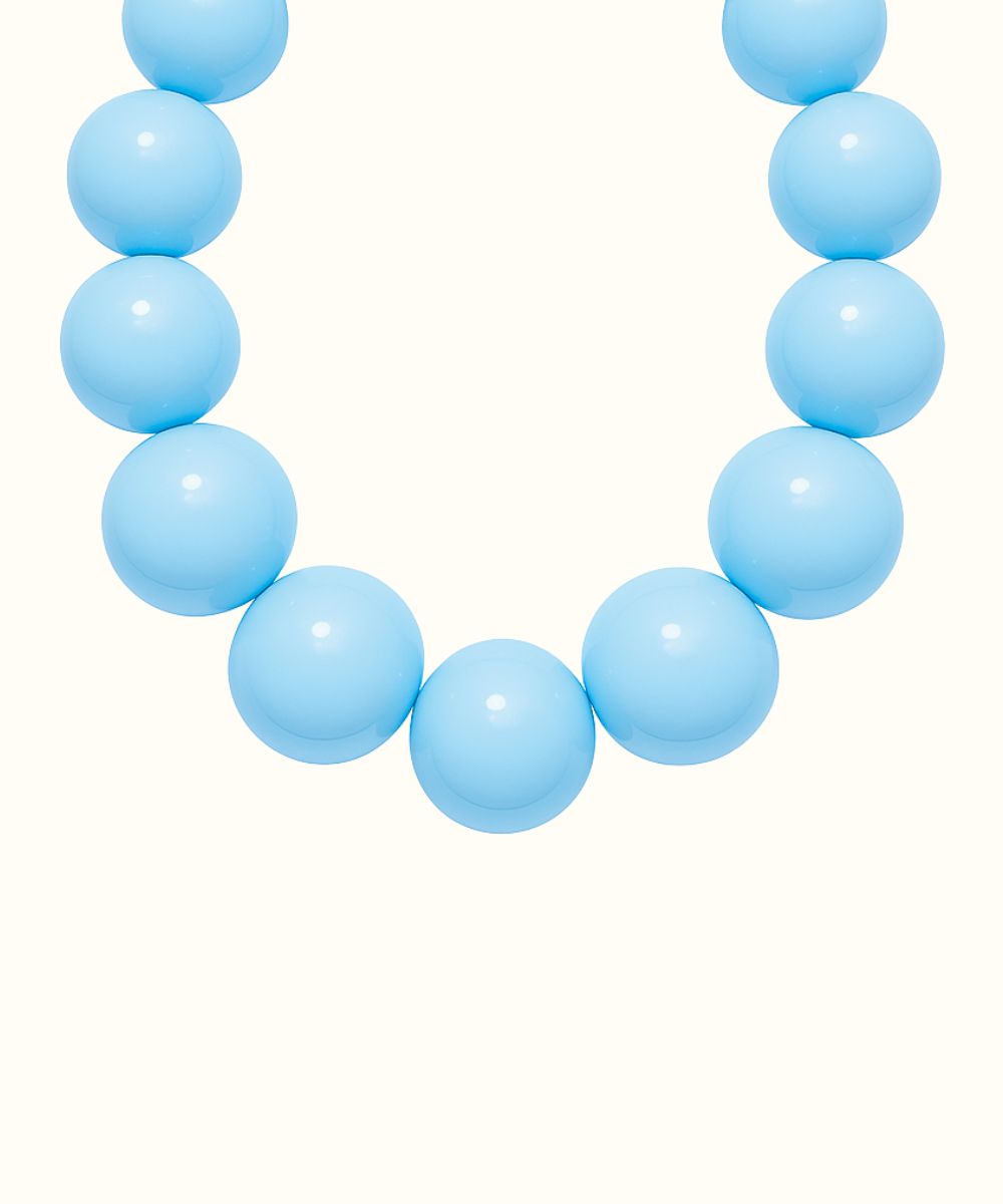 Collana Bubble