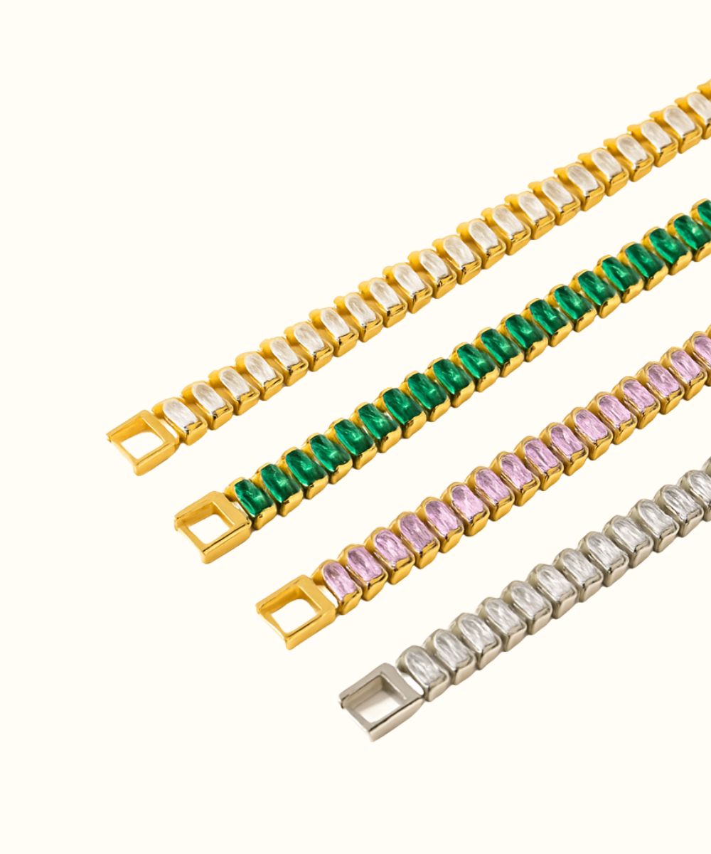Bracciale Syncro