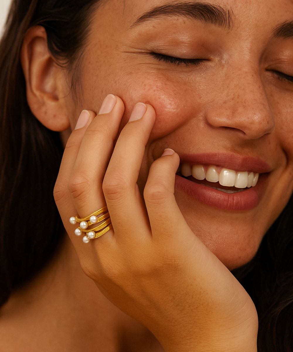 Anello Sublime