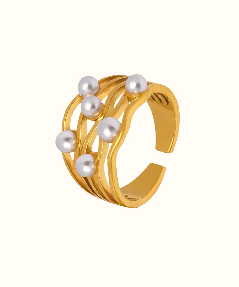 Anello Sublime