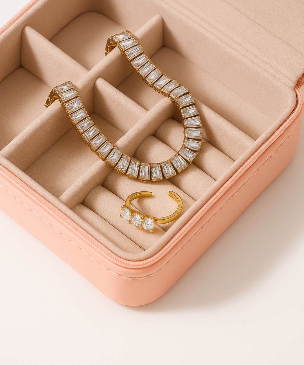 Set Gold