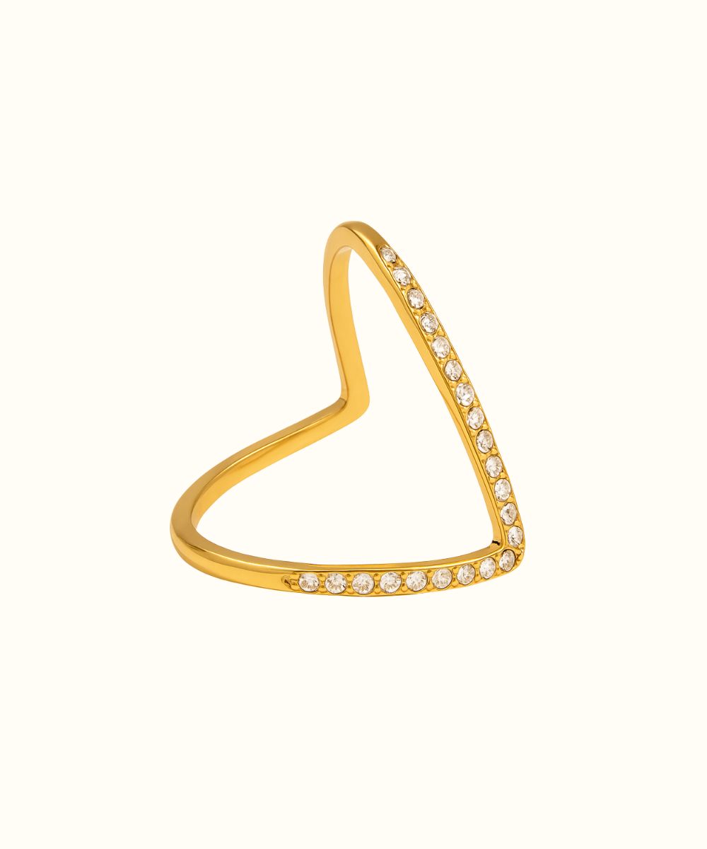Anello V