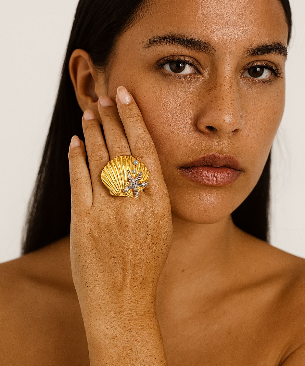 Anello Santorini