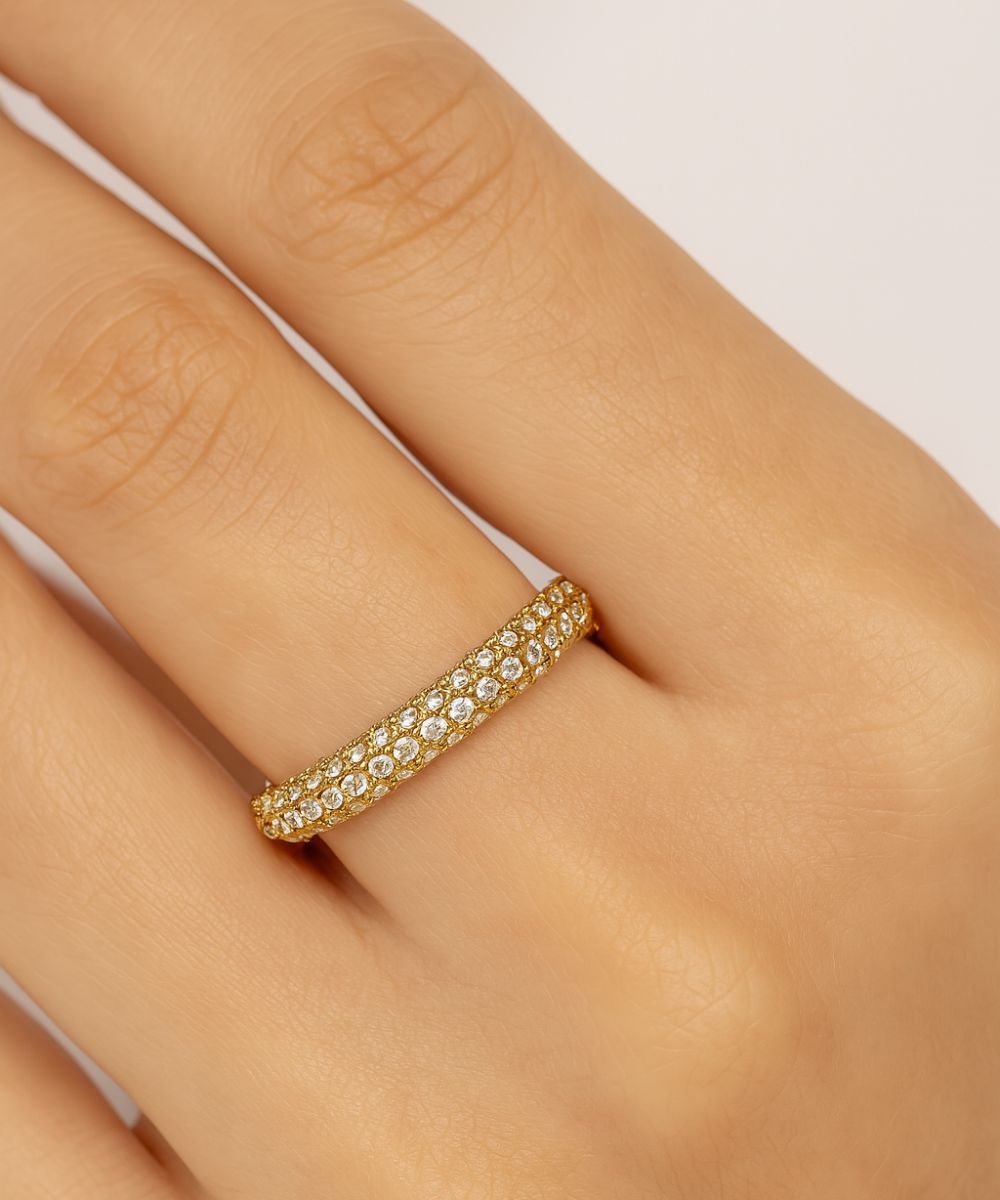 Anello Sparkling