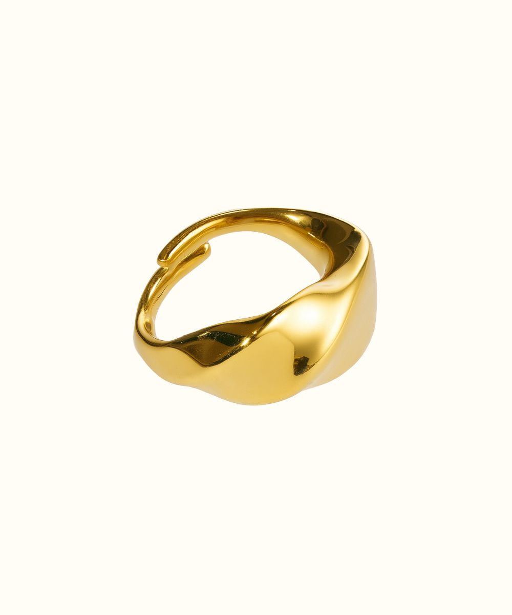 Anello Onda