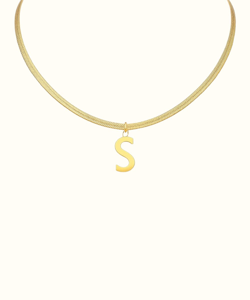 Collana Lettera