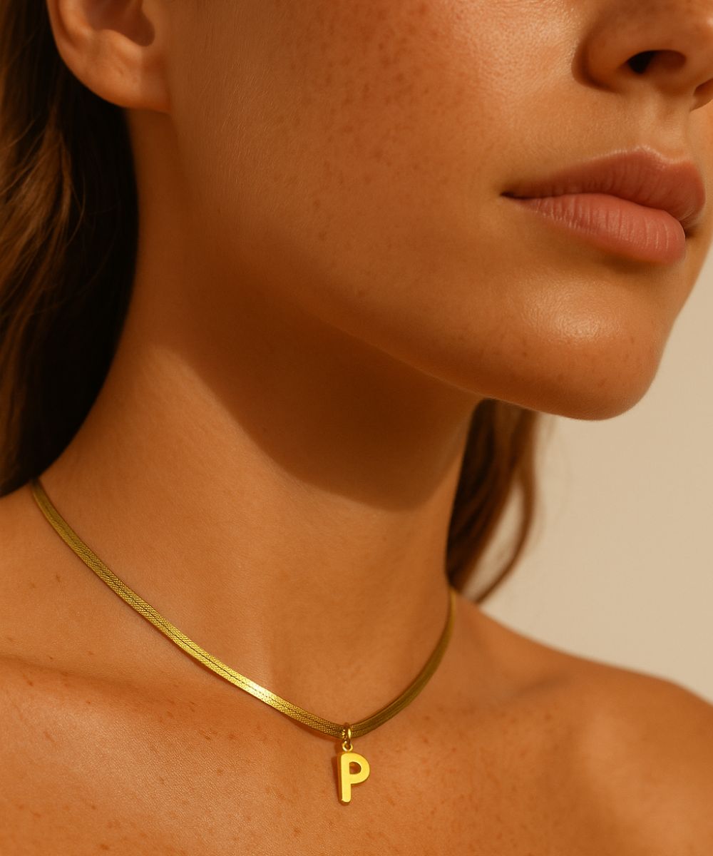 Collana Lettera