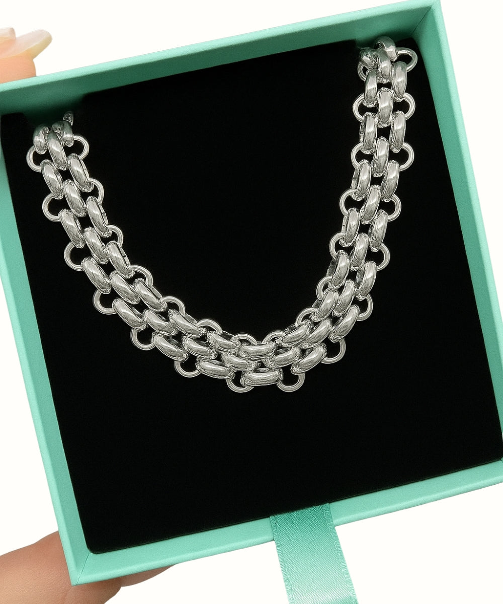 Collana Chain