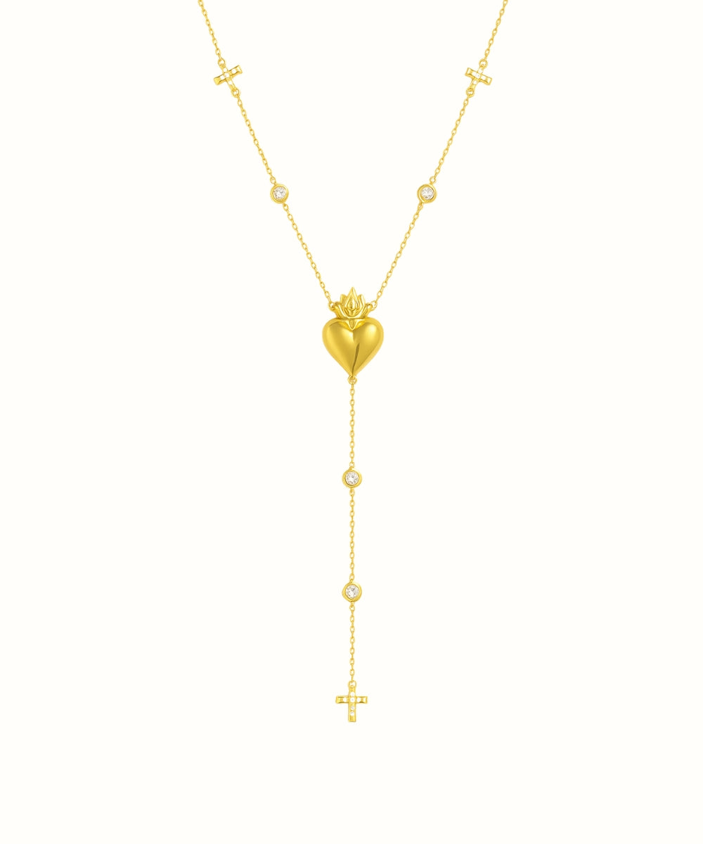 Collana Sacred