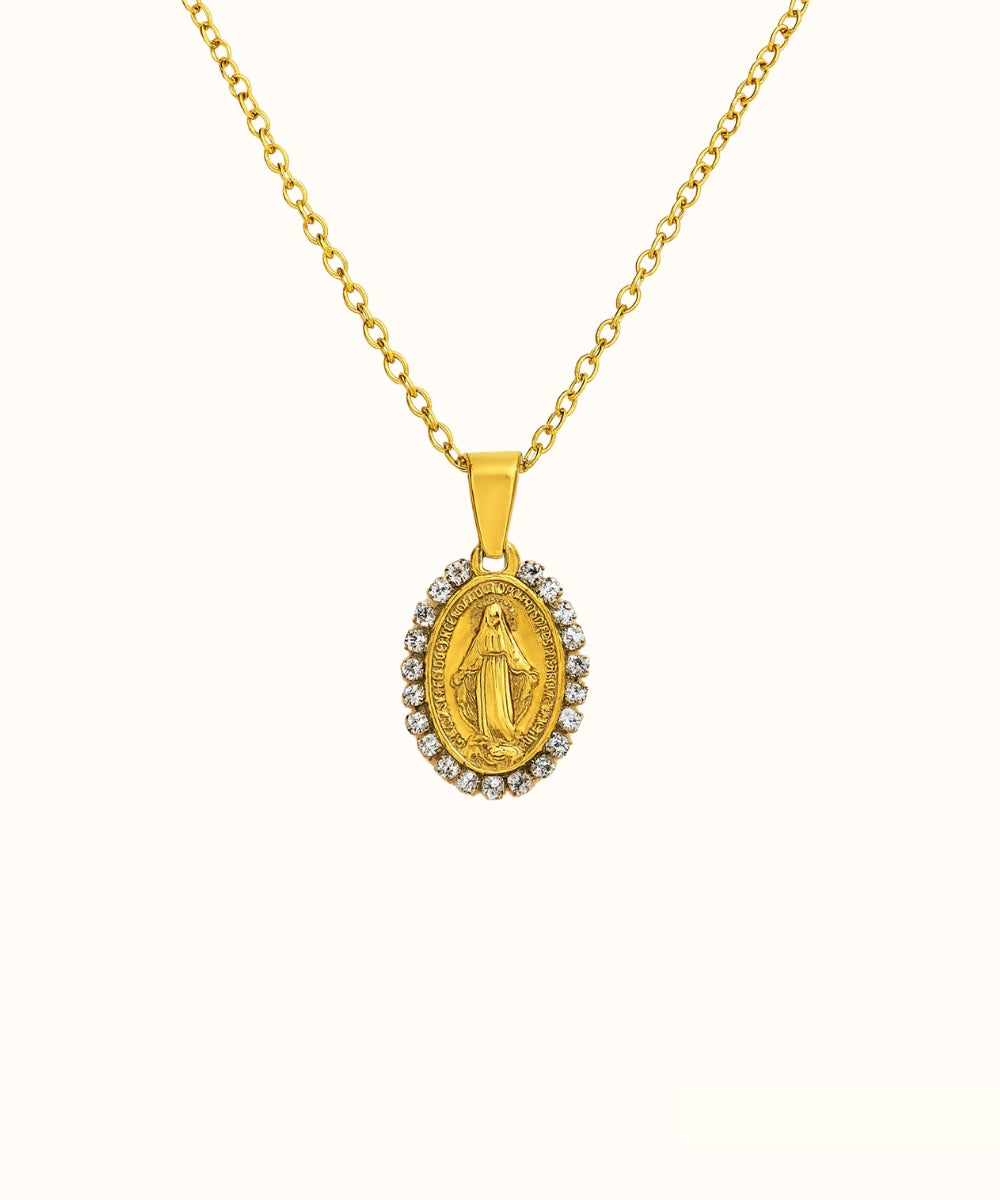 Collana Maria