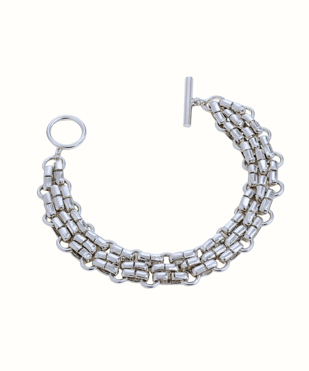 Bracciale Chain