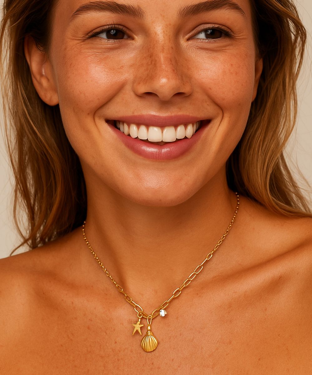 Collana Ibiza