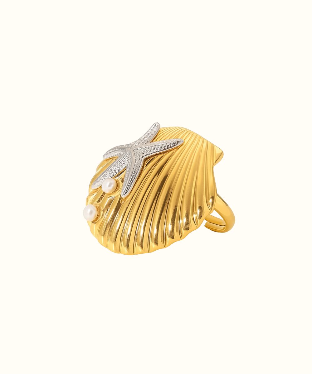 Anello Santorini