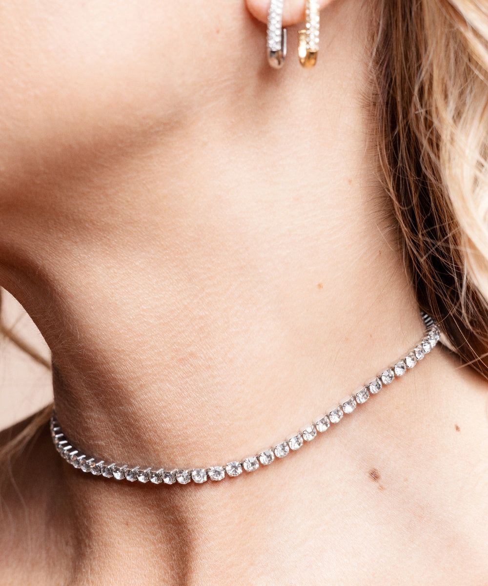 Chollana Chocker Tennis