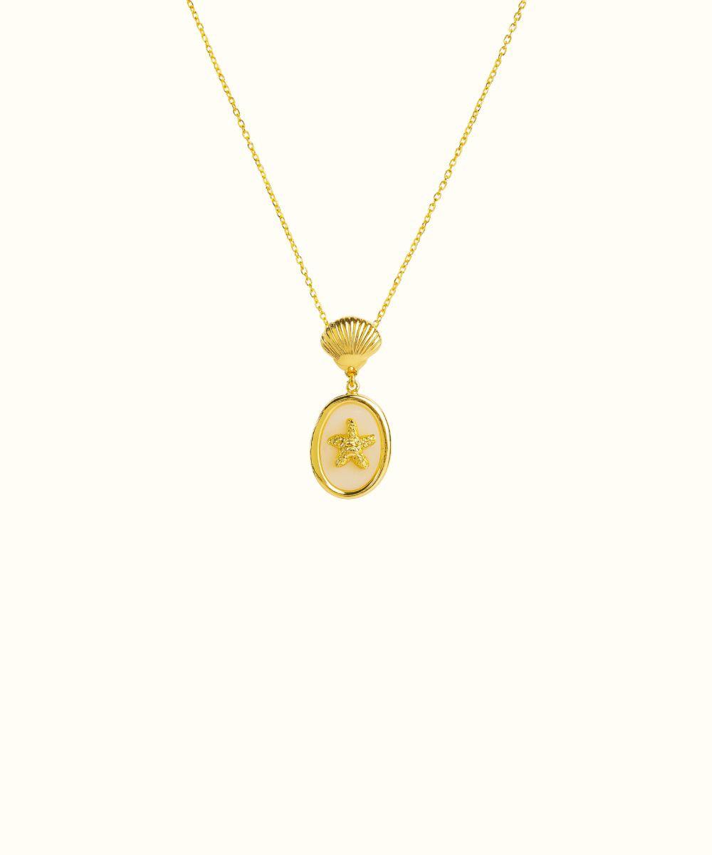 Collana Maldive